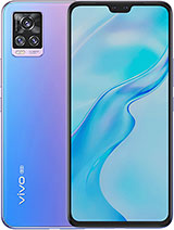 Best available price of vivo V20 Pro 5G in Saotome