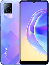 Best available price of vivo Y73 in Saotome