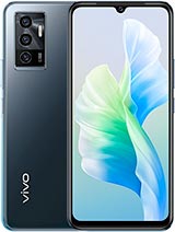 Best available price of vivo V23e in Saotome