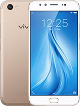 Best available price of vivo V5 Plus in Saotome