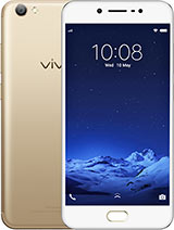 Best available price of vivo V5s in Saotome