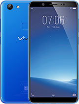 Best available price of vivo V7 in Saotome
