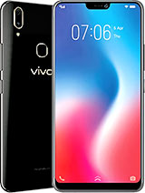 Best available price of vivo V9 6GB in Saotome