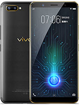 Best available price of vivo X20 Plus UD in Saotome