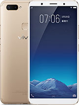 Best available price of vivo X20 Plus in Saotome