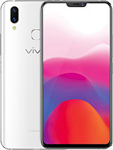 Best available price of vivo X21 in Saotome
