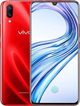 Best available price of vivo X23 in Saotome