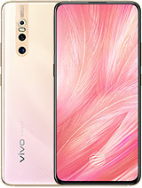Best available price of vivo X27 in Saotome