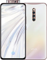 Best available price of vivo X27 Pro in Saotome