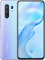 Best available price of vivo X30 Pro in Saotome