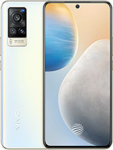 Best available price of vivo X60 5G in Saotome