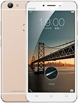 Best available price of vivo X6S Plus in Saotome