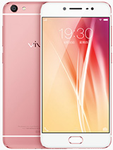 Best available price of vivo X7 Plus in Saotome