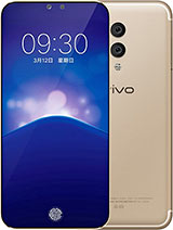 Best available price of vivo Xplay7 in Saotome