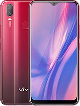 Best available price of vivo Y11 (2019) in Saotome