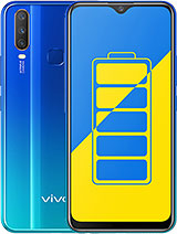 Best available price of vivo Y15 in Saotome
