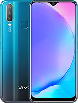 Best available price of vivo Y17 in Saotome