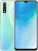 Best available price of vivo Y19 in Saotome