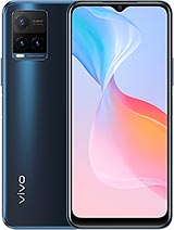 Best available price of vivo Y21s in Saotome