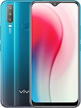 Best available price of vivo Y3 4GB 64GB in Saotome