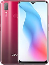 Best available price of vivo Y3 Standard in Saotome