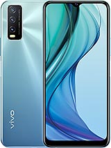 Best available price of vivo Y30 (China) in Saotome