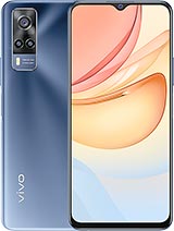 Best available price of vivo Y53s 4G in Saotome