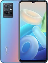 Best available price of vivo Y75 5G in Saotome