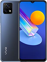Best available price of vivo Y72 5G (India) in Saotome