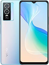 Best available price of vivo Y76 5G in Saotome
