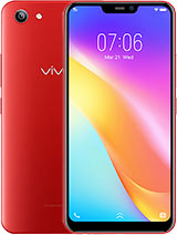 Best available price of vivo Y81i in Saotome