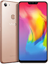 Best available price of vivo Y83 in Saotome