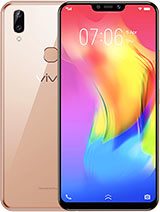 Best available price of vivo Y83 Pro in Saotome