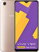 Best available price of vivo Y90 in Saotome