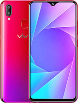 Best available price of vivo Y95 in Saotome