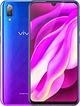 Best available price of vivo Y97 in Saotome