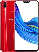 Best available price of vivo Z1 in Saotome
