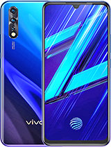 Best available price of vivo Z1x in Saotome