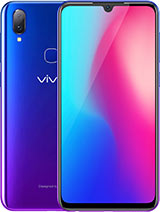 Best available price of vivo Z3 in Saotome