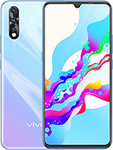 Best available price of vivo Z5 in Saotome