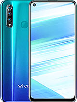 Best available price of vivo Z5x in Saotome