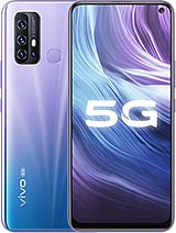 Best available price of vivo Z6 5G in Saotome