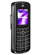 Best available price of VK Mobile VK2000 in Saotome