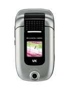 Best available price of VK Mobile VK3100 in Saotome