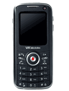 Best available price of VK Mobile VK7000 in Saotome