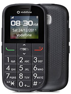 Best available price of Vodafone 155 in Saotome