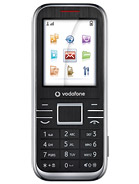 Best available price of Vodafone 540 in Saotome