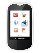 Best available price of Vodafone 541 in Saotome