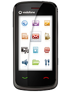 Best available price of Vodafone 547 in Saotome
