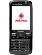 Best available price of Vodafone 725 in Saotome